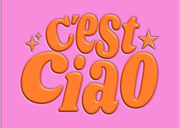 C'EST CIAO