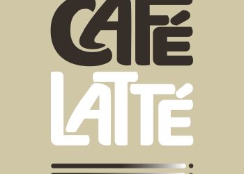 CAFÉ LATTÉ